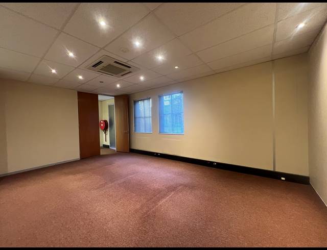 419M² OFFICE TO LET IN ILLOVO